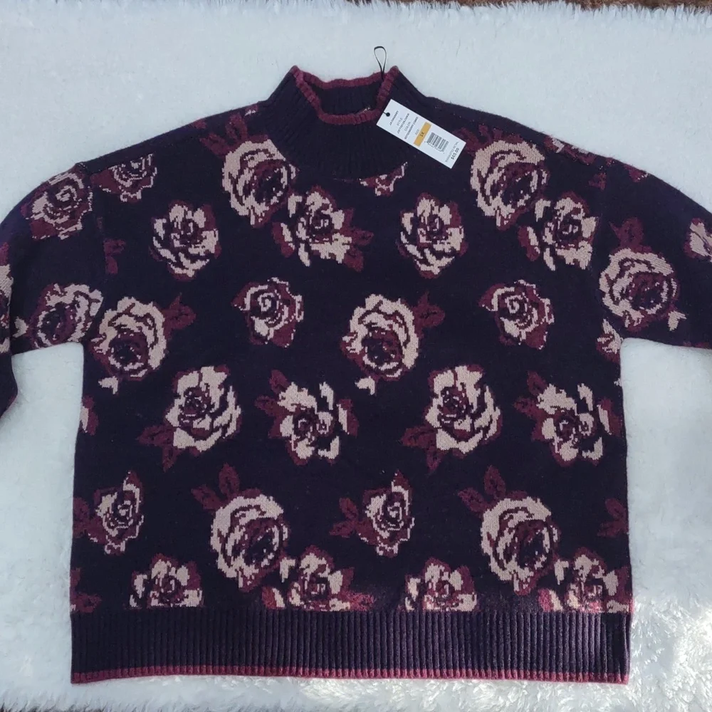 JOSEPH A. SWEATER - Picture 5 of 16